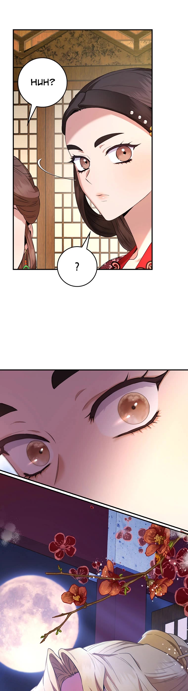 I’m a Martial Art Villainess, but I’m the Strongest! Chapter 100 page 37 - Chapter 100