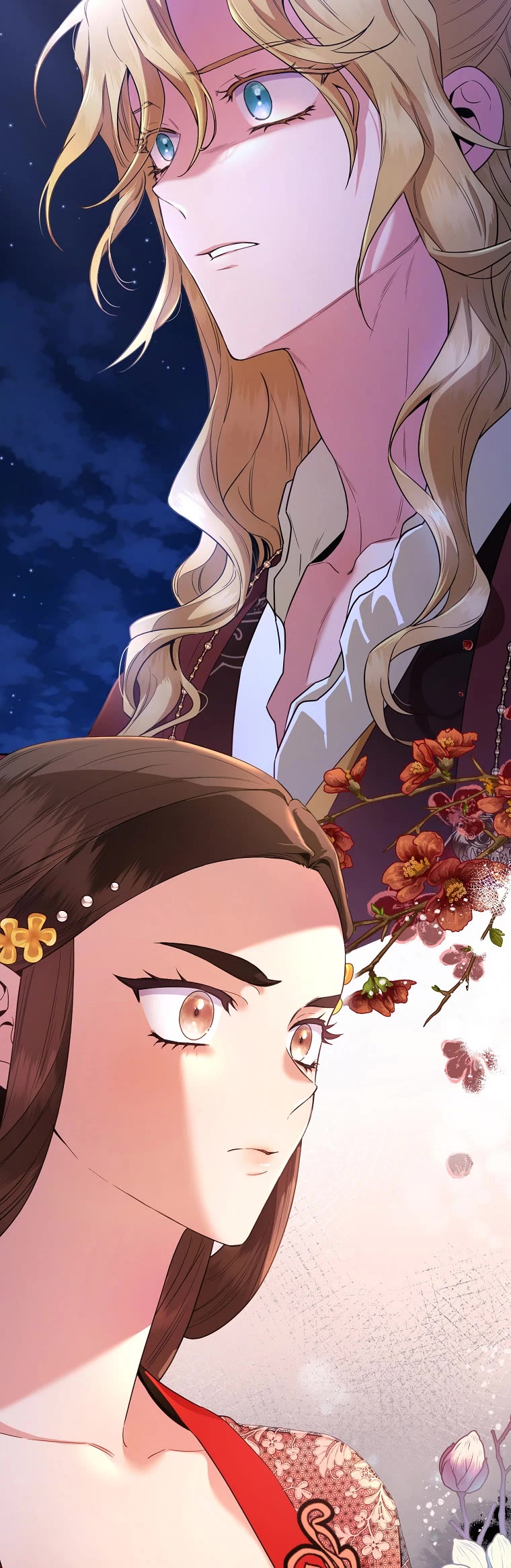I’m a Martial Art Villainess, but I’m the Strongest! Chapter 100 page 38 - Chapter 100