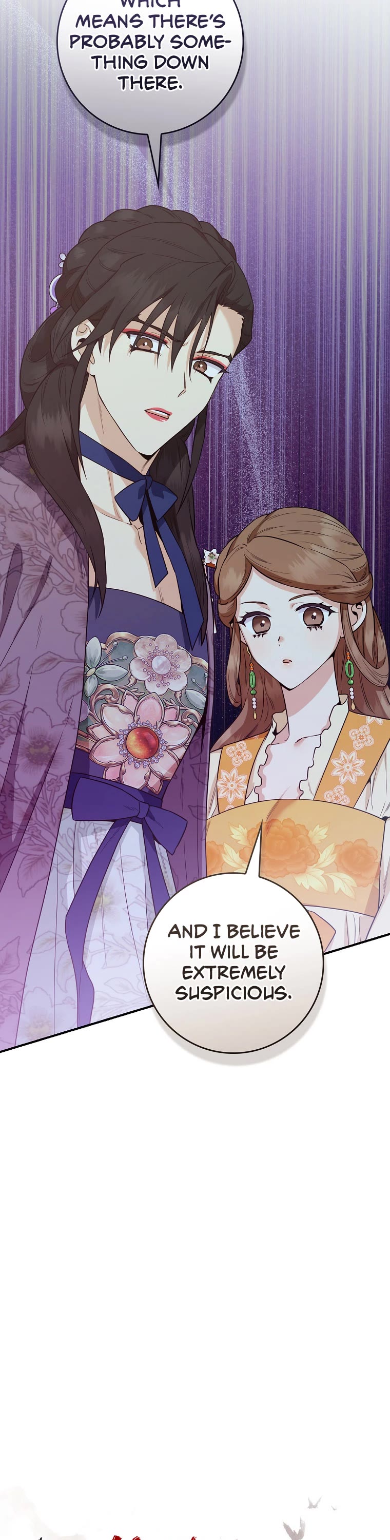 I’m a Martial Art Villainess, but I’m the Strongest! Chapter 100 page 9 - Chapter 100