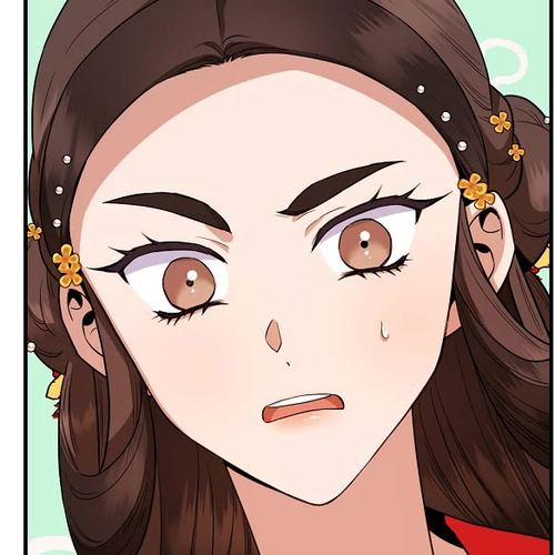I’m a Martial Art Villainess, but I’m the Strongest! Chapter 100 cover