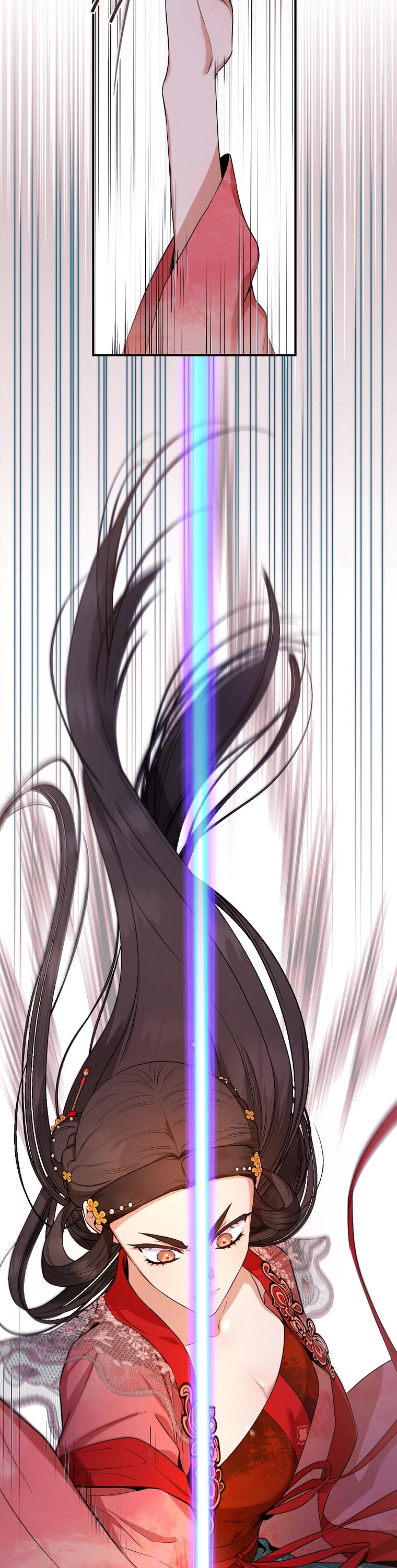 I’m a Martial Art Villainess, but I’m the Strongest! Chapter 101 page 14 - Chapter 101