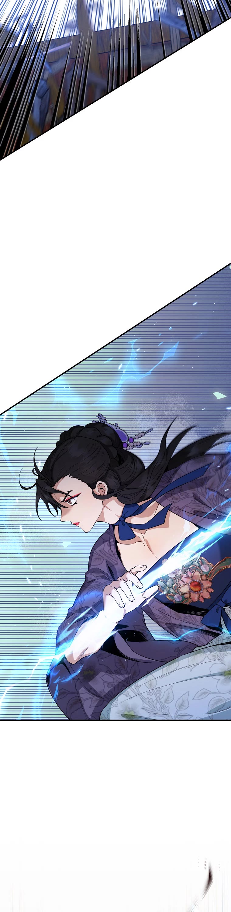 I’m a Martial Art Villainess, but I’m the Strongest! Chapter 101 page 18 - Chapter 101