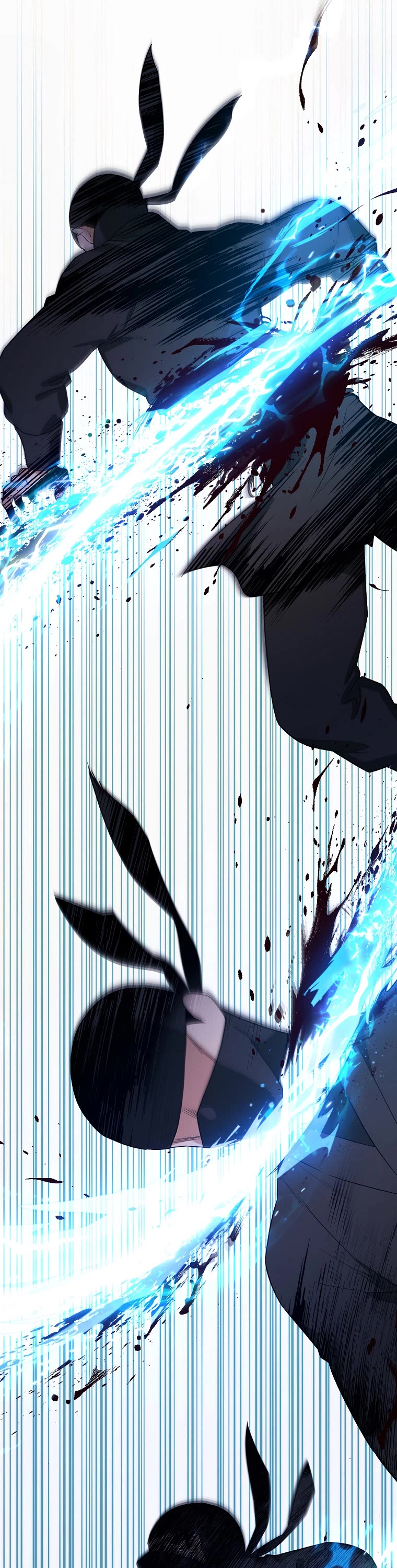 I’m a Martial Art Villainess, but I’m the Strongest! Chapter 101 page 19 - Chapter 101