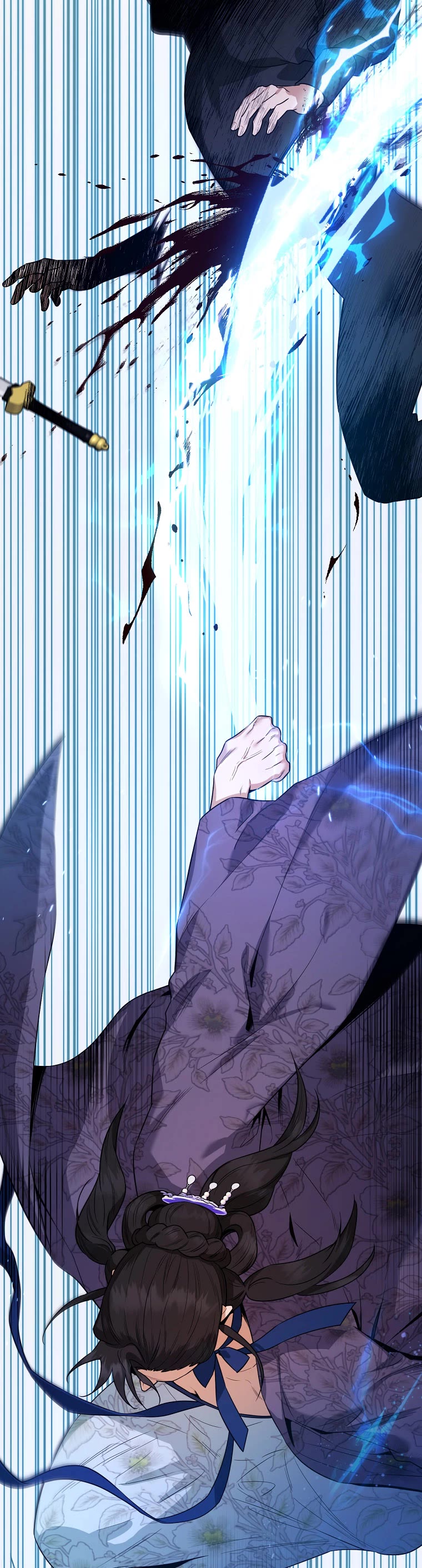 I’m a Martial Art Villainess, but I’m the Strongest! Chapter 101 page 20 - Chapter 101