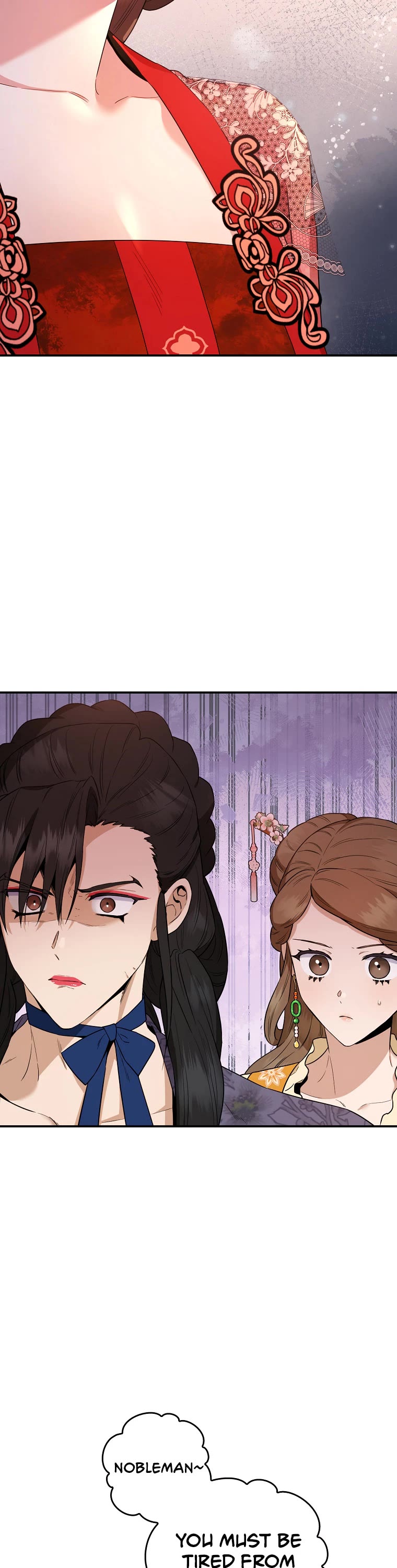 I’m a Martial Art Villainess, but I’m the Strongest! Chapter 101 page 3 - Chapter 101