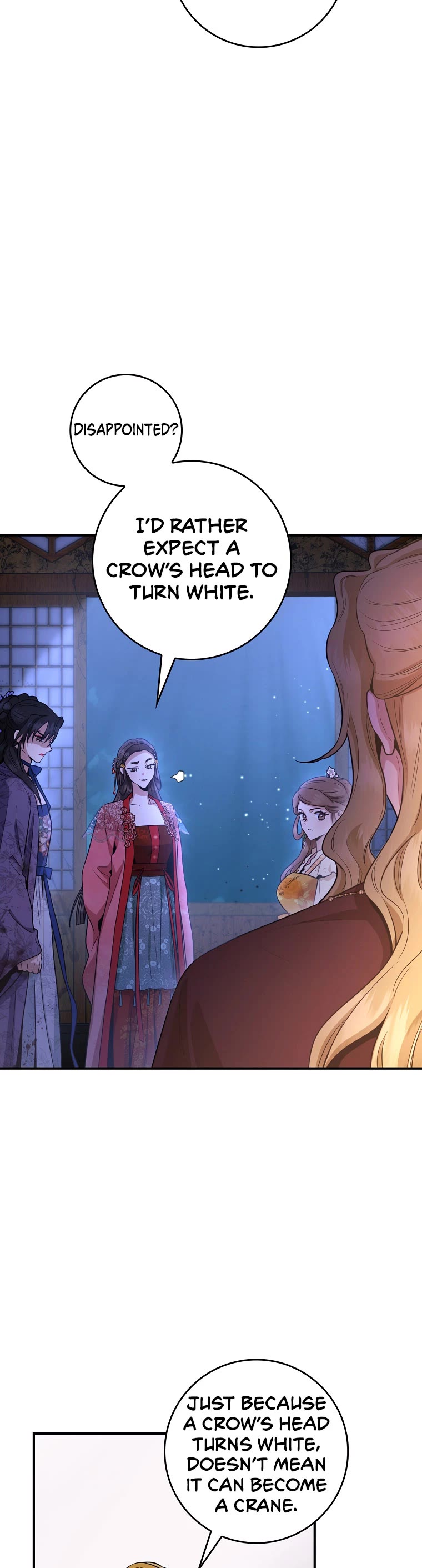I’m a Martial Art Villainess, but I’m the Strongest! Chapter 101 page 30 - Chapter 101