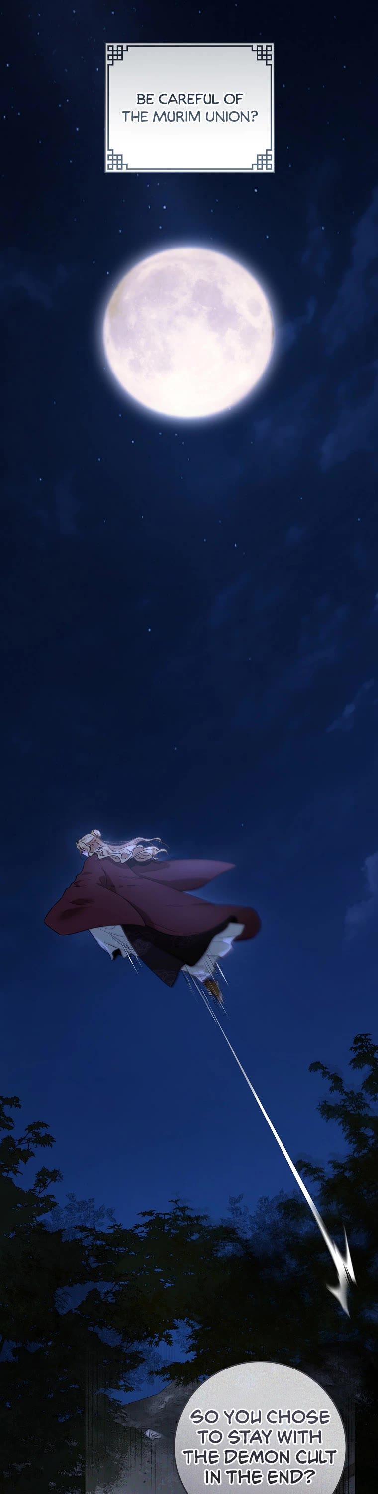 I’m a Martial Art Villainess, but I’m the Strongest! Chapter 101 page 39 - Chapter 101