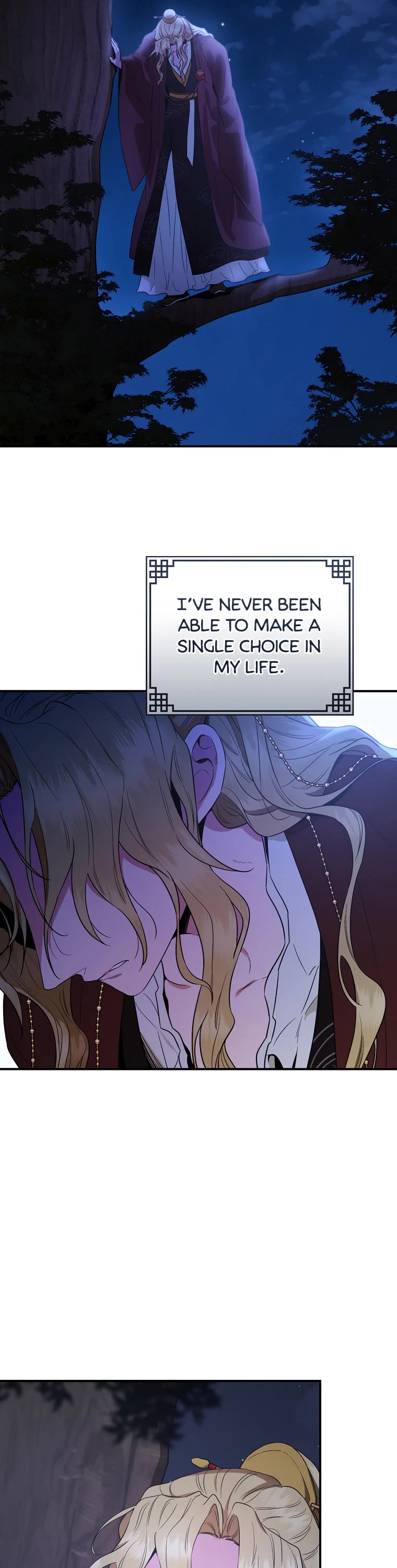 I’m a Martial Art Villainess, but I’m the Strongest! Chapter 101 page 42 - Chapter 101