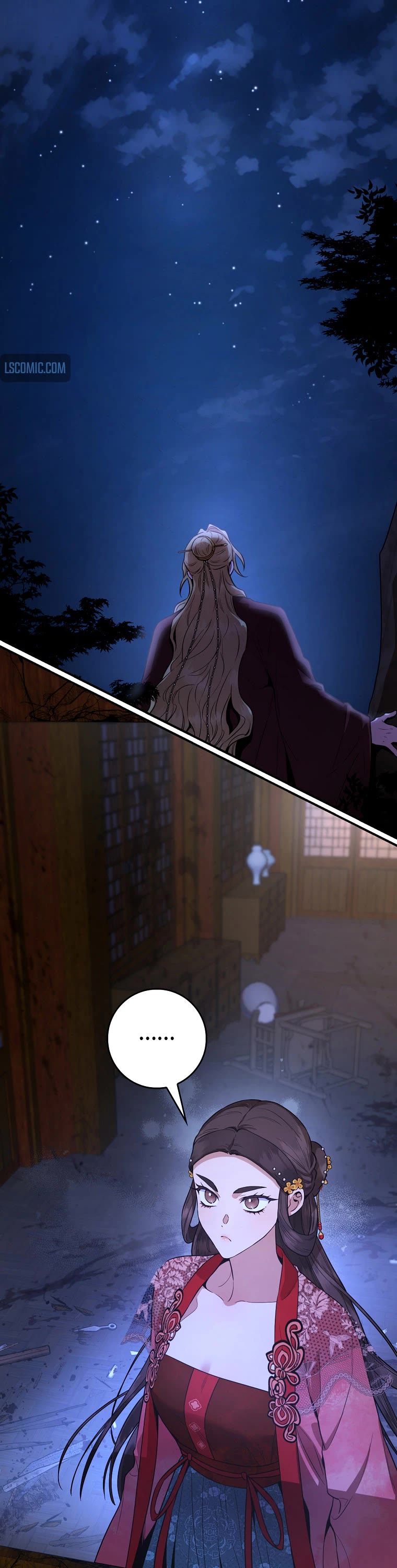 I’m a Martial Art Villainess, but I’m the Strongest! Chapter 101 page 44 - Chapter 101