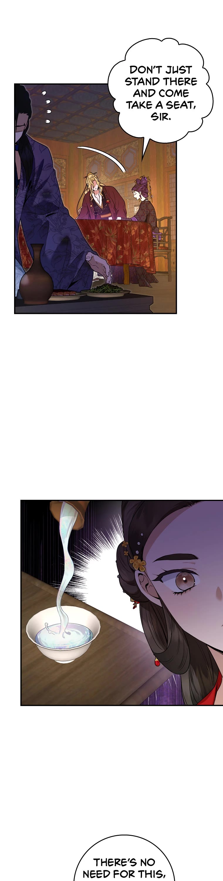 I’m a Martial Art Villainess, but I’m the Strongest! Chapter 101 page 5 - Chapter 101