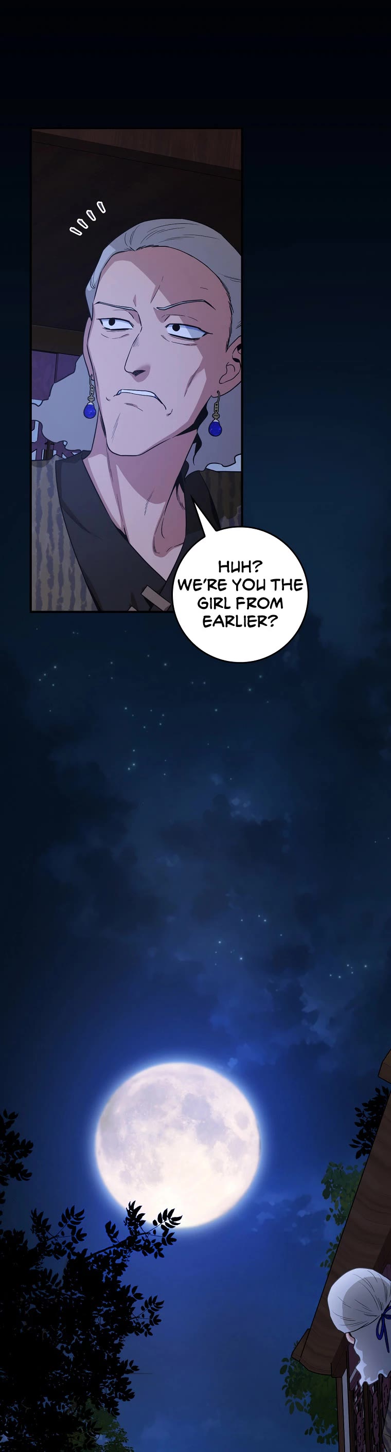 I’m a Martial Art Villainess, but I’m the Strongest! Chapter 102 page 10 - Chapter 102