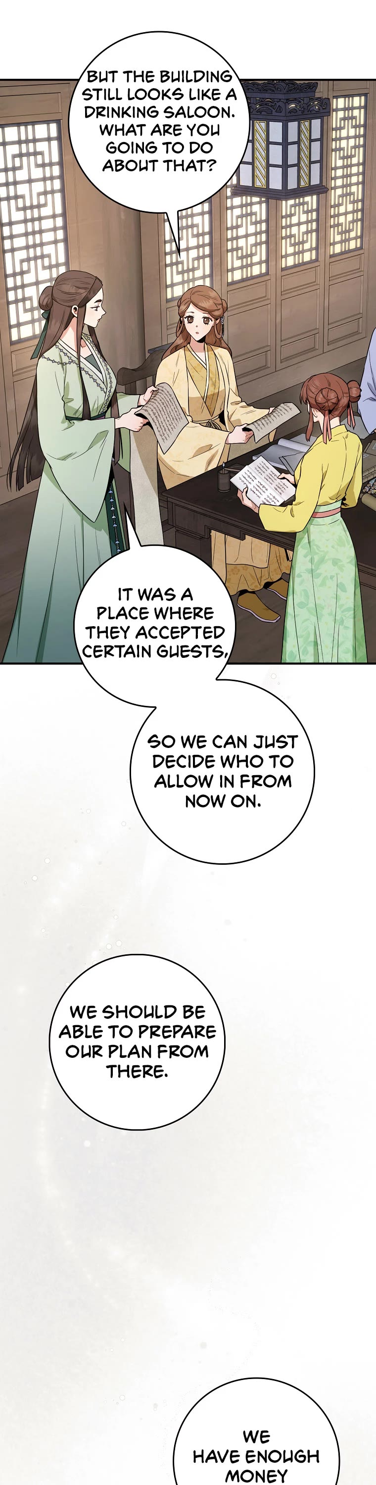 I’m a Martial Art Villainess, but I’m the Strongest! Chapter 102 page 15 - Chapter 102