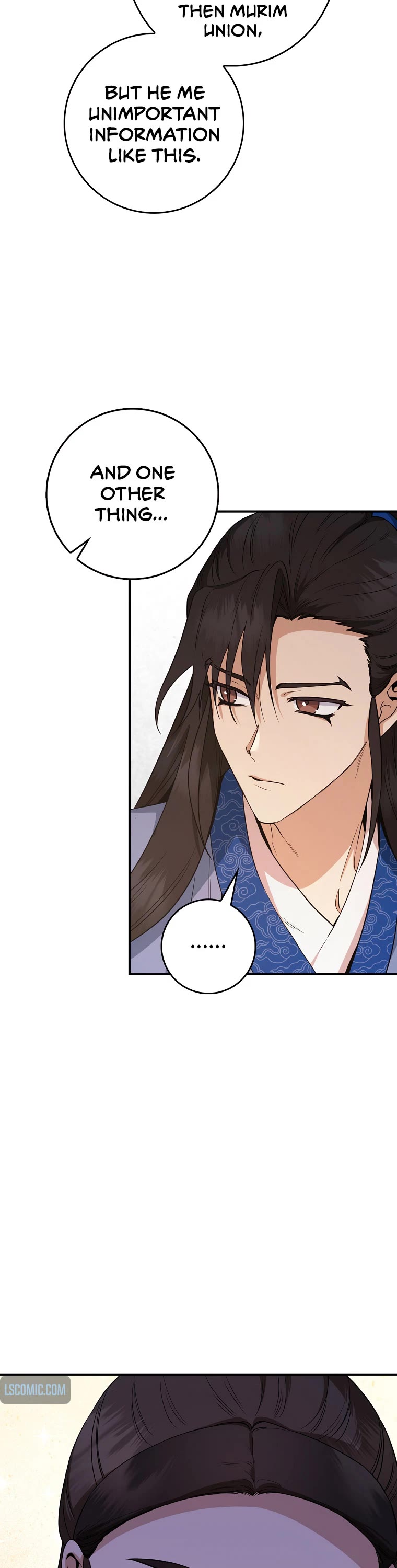 I’m a Martial Art Villainess, but I’m the Strongest! Chapter 102 page 26 - Chapter 102