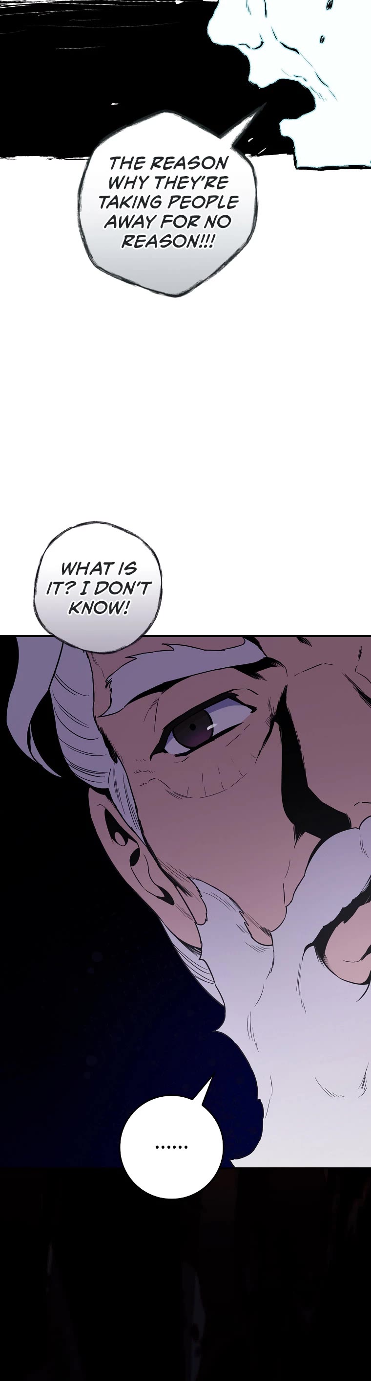 I’m a Martial Art Villainess, but I’m the Strongest! Chapter 102 page 40 - Chapter 102