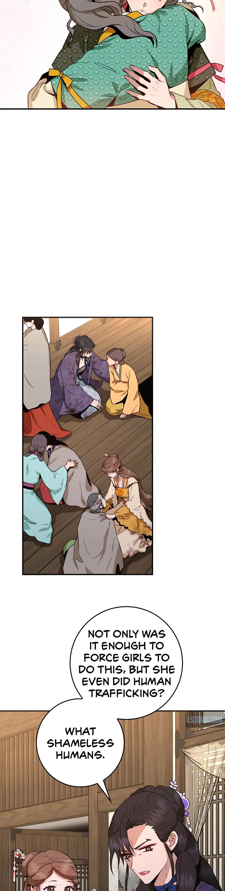 I’m a Martial Art Villainess, but I’m the Strongest! Chapter 102 page 6 - Chapter 102
