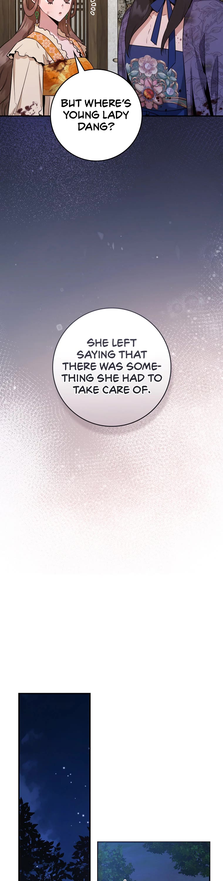 I’m a Martial Art Villainess, but I’m the Strongest! Chapter 102 page 7 - Chapter 102