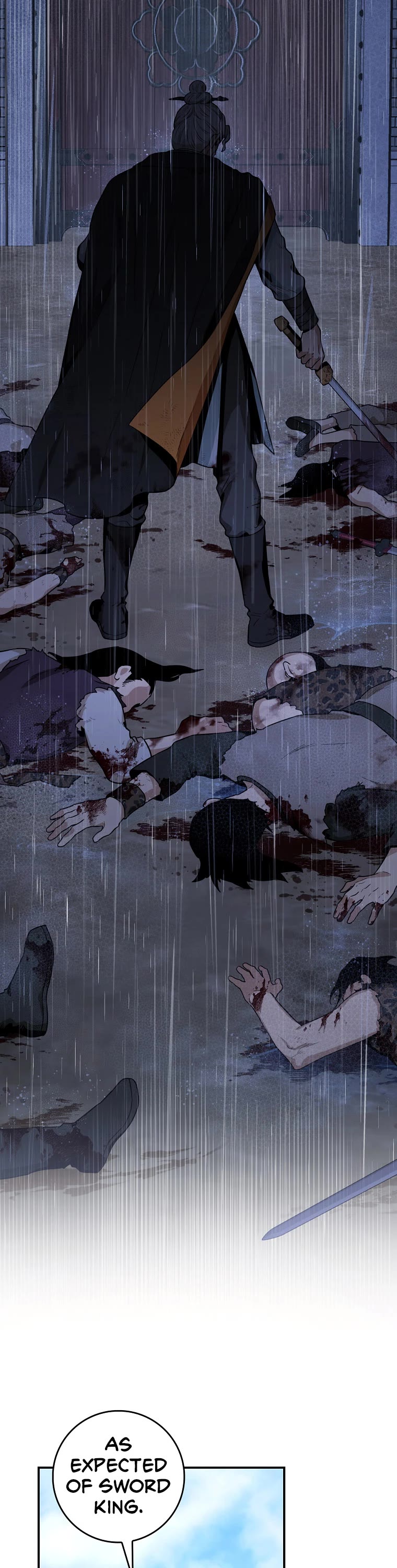 I’m a Martial Art Villainess, but I’m the Strongest! Chapter 103 page 18 - Chapter 103
