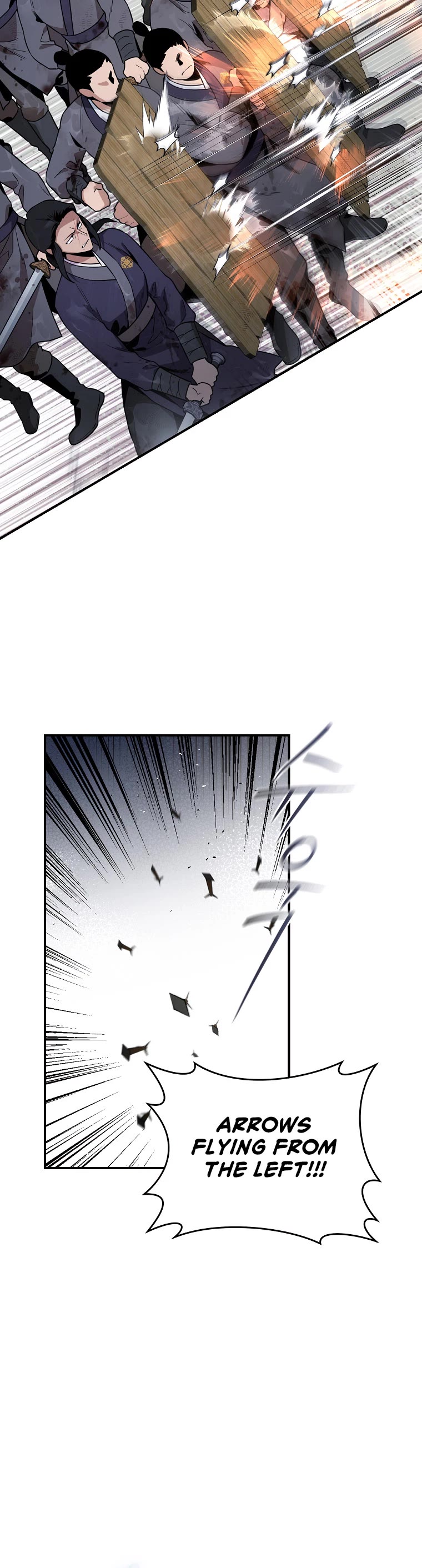 I’m a Martial Art Villainess, but I’m the Strongest! Chapter 103 page 30 - Chapter 103