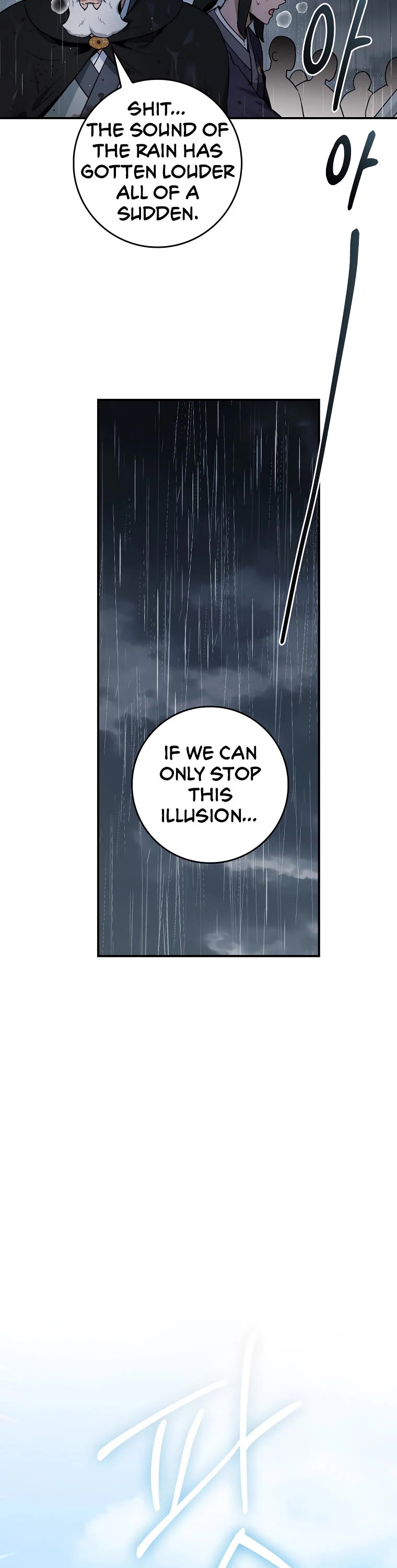 I’m a Martial Art Villainess, but I’m the Strongest! Chapter 103 page 33 - Chapter 103