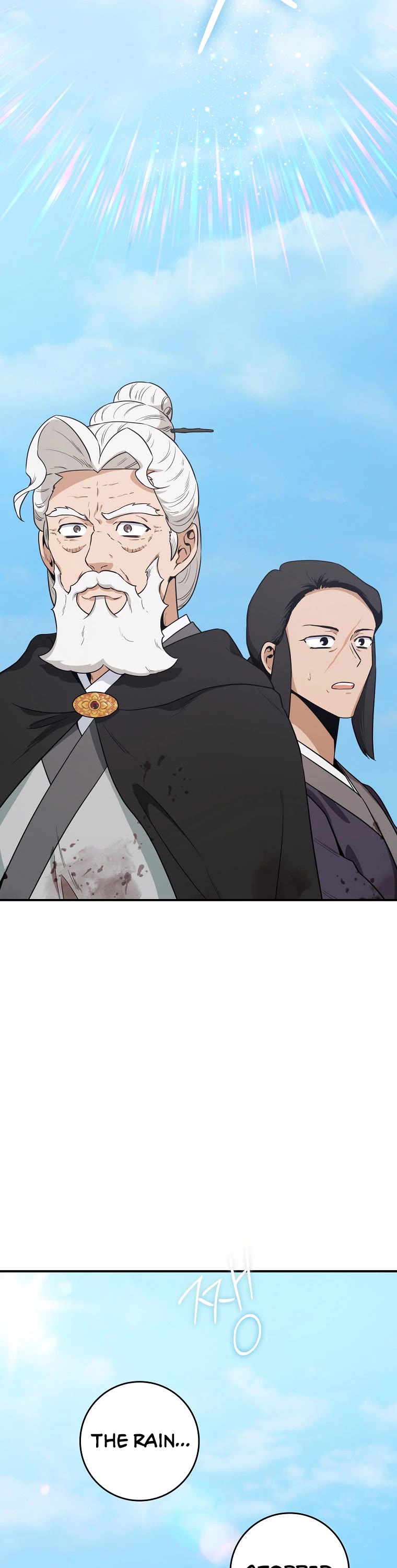 I’m a Martial Art Villainess, but I’m the Strongest! Chapter 103 page 34 - Chapter 103
