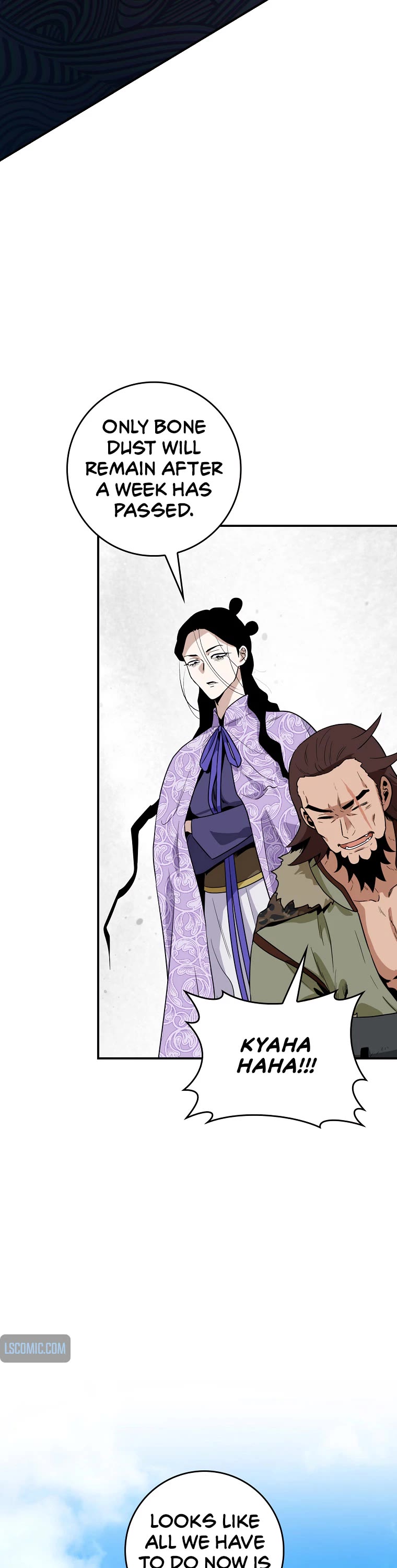 I’m a Martial Art Villainess, but I’m the Strongest! Chapter 103 page 44 - Chapter 103