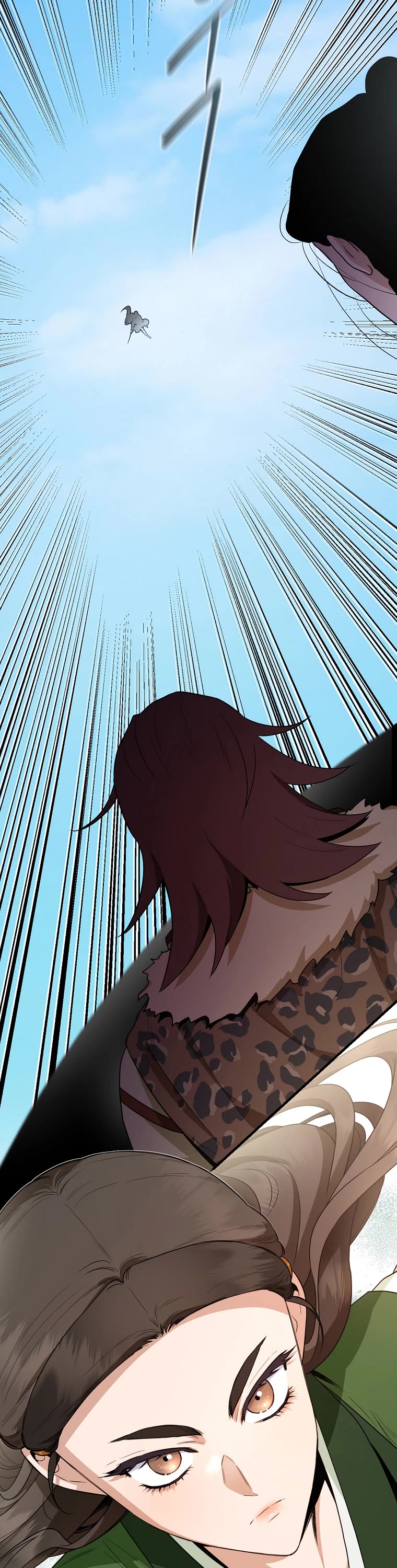 I’m a Martial Art Villainess, but I’m the Strongest! Chapter 103 page 46 - Chapter 103