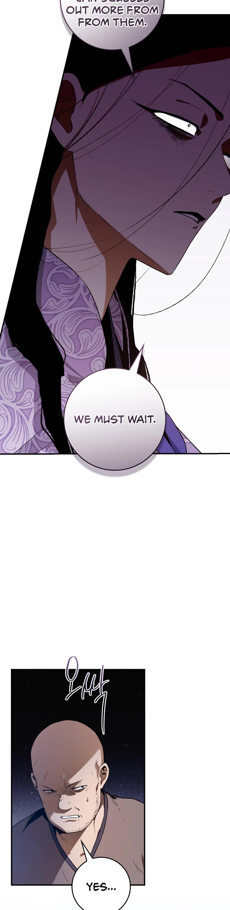I’m a Martial Art Villainess, but I’m the Strongest! Chapter 103 page 5 - Chapter 103