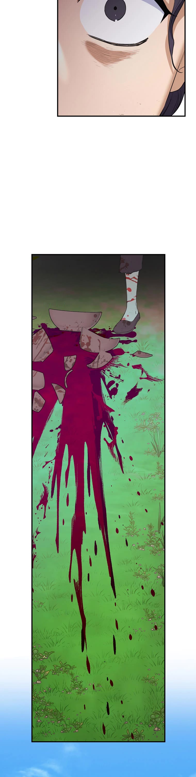I’m a Martial Art Villainess, but I’m the Strongest! Chapter 103 page 8 - Chapter 103