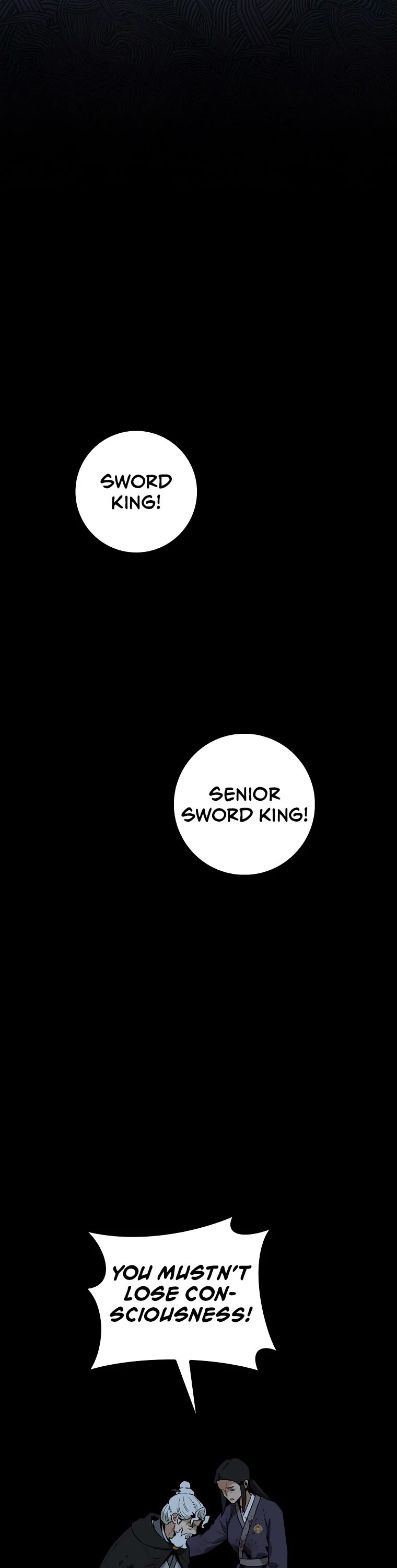 I’m a Martial Art Villainess, but I’m the Strongest! Chapter 104 page 12 - Chapter 104