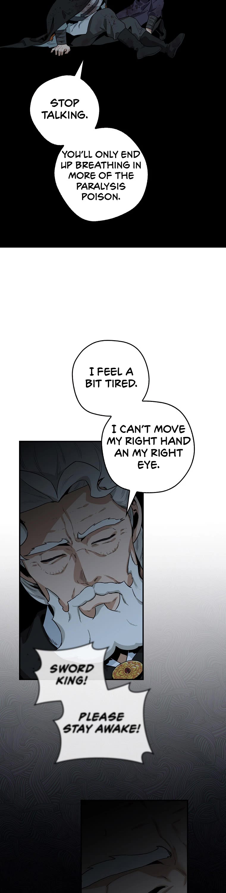 I’m a Martial Art Villainess, but I’m the Strongest! Chapter 104 page 13 - Chapter 104
