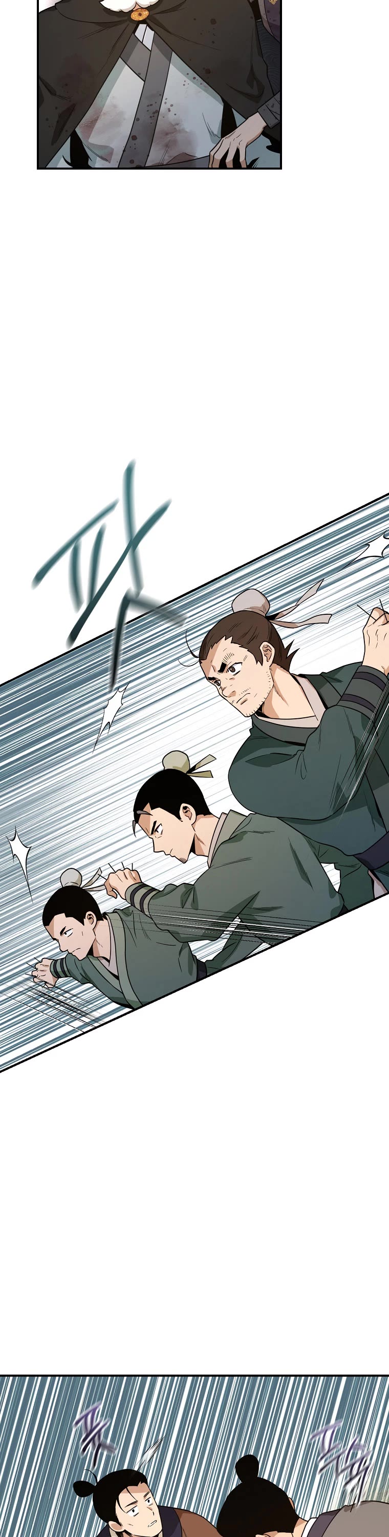 I’m a Martial Art Villainess, but I’m the Strongest! Chapter 104 page 18 - Chapter 104