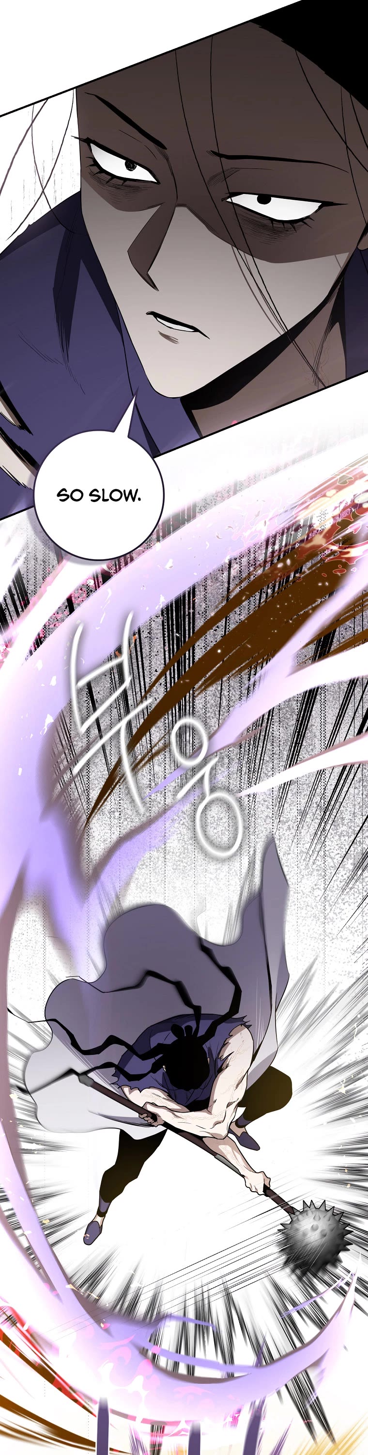 I’m a Martial Art Villainess, but I’m the Strongest! Chapter 104 page 39 - Chapter 104