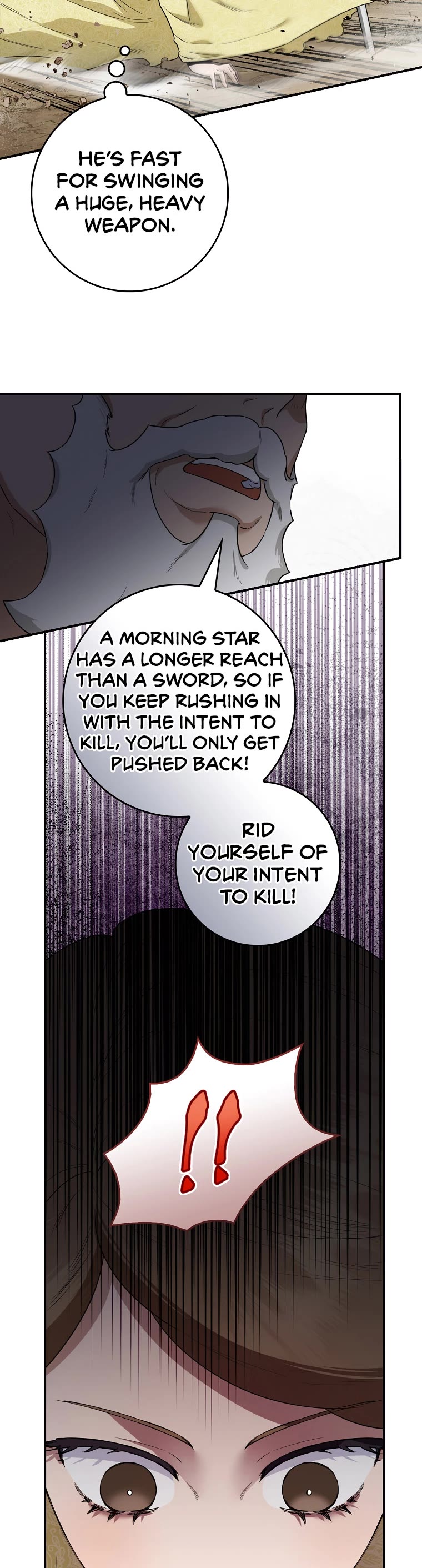 I’m a Martial Art Villainess, but I’m the Strongest! Chapter 104 page 41 - Chapter 104