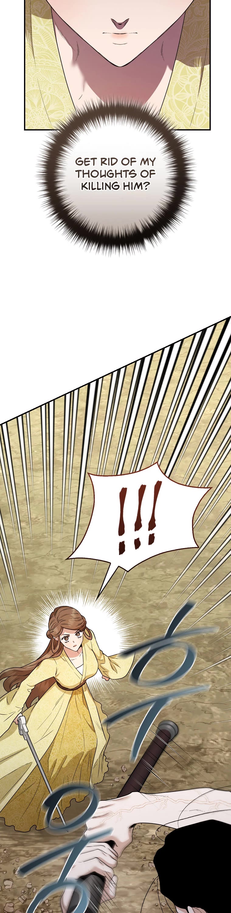 I’m a Martial Art Villainess, but I’m the Strongest! Chapter 104 page 42 - Chapter 104