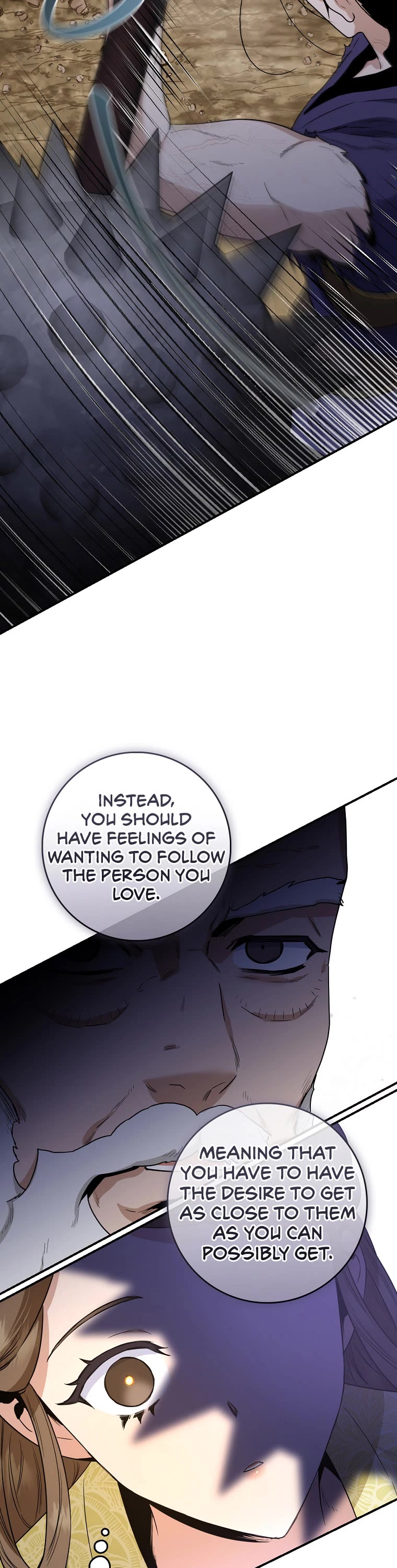 I’m a Martial Art Villainess, but I’m the Strongest! Chapter 104 page 43 - Chapter 104