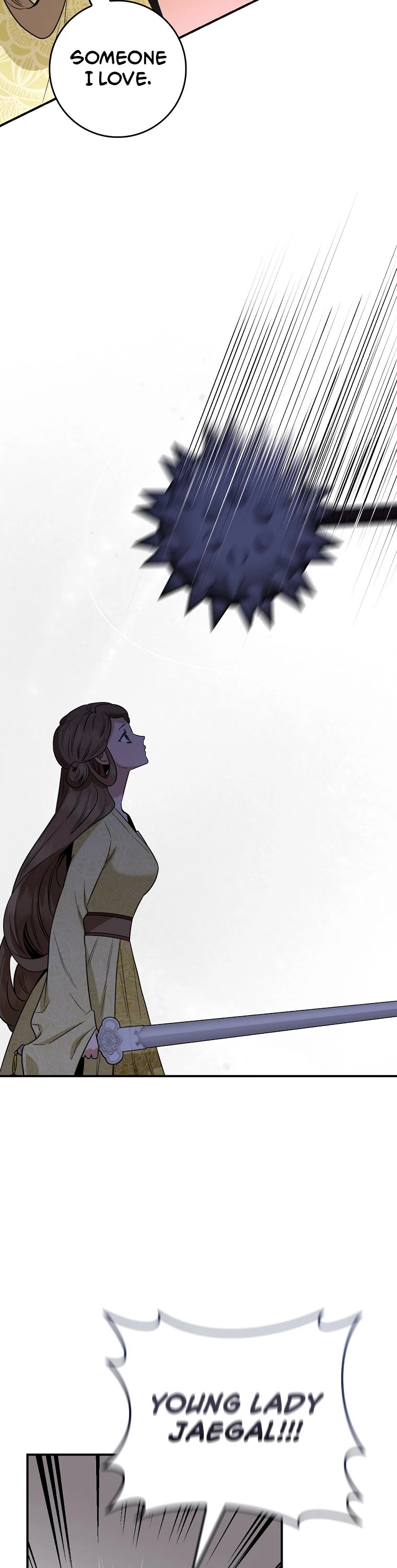 I’m a Martial Art Villainess, but I’m the Strongest! Chapter 104 page 44 - Chapter 104