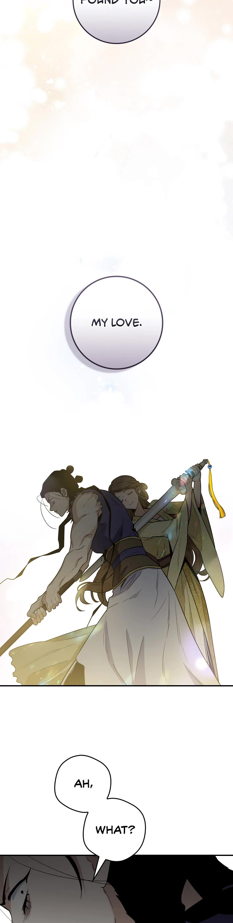 I’m a Martial Art Villainess, but I’m the Strongest! Chapter 104 page 47 - Chapter 104