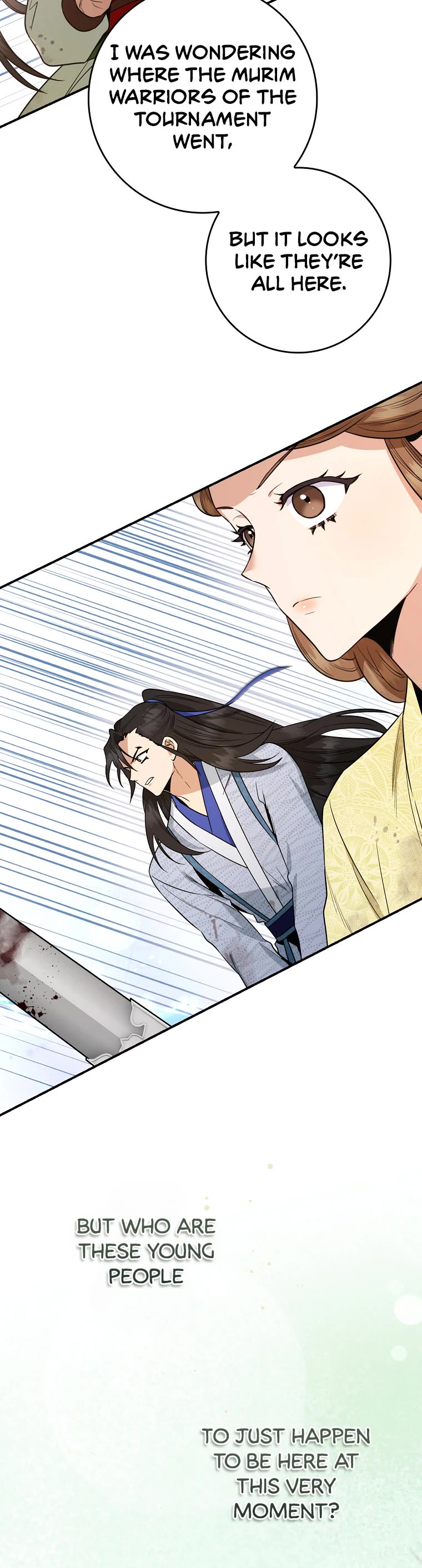 I’m a Martial Art Villainess, but I’m the Strongest! Chapter 104 page 50 - Chapter 104