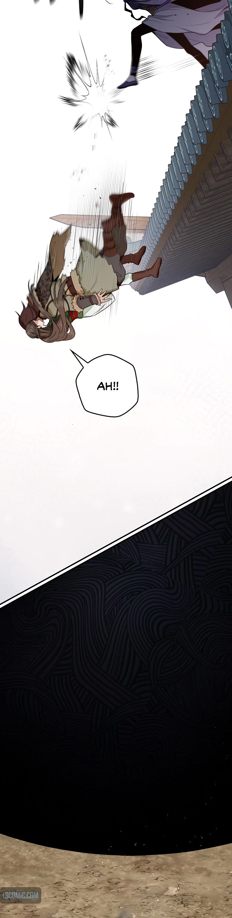 I’m a Martial Art Villainess, but I’m the Strongest! Chapter 104 page 6 - Chapter 104