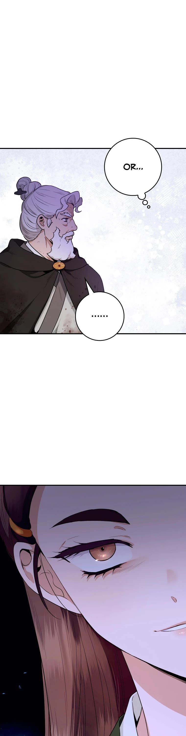 I’m a Martial Art Villainess, but I’m the Strongest! Chapter 105 page 19 - Chapter 105