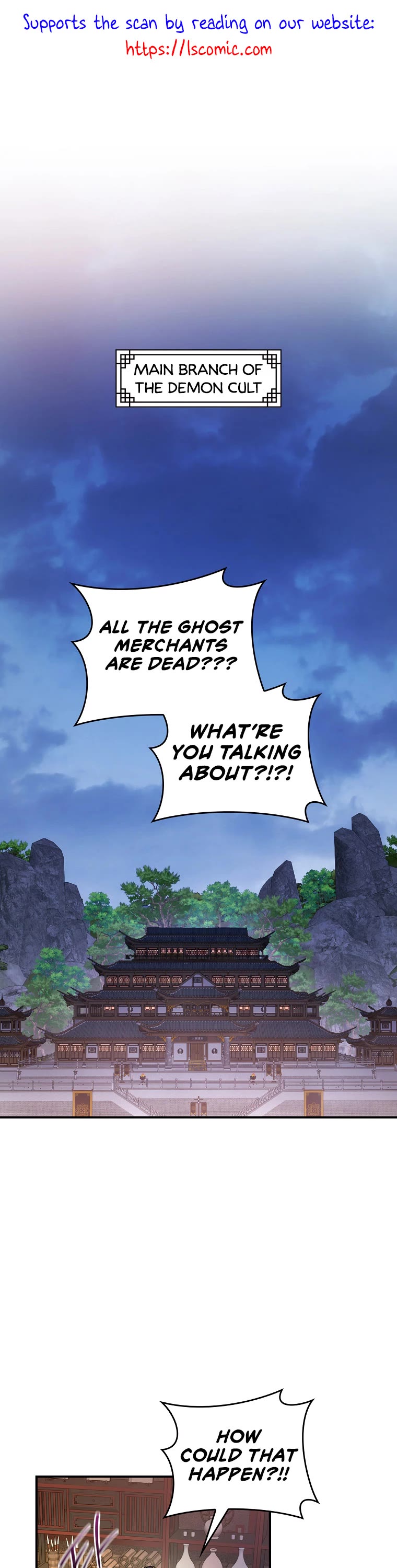 I’m a Martial Art Villainess, but I’m the Strongest! Chapter 106 page 2 - Chapter 106