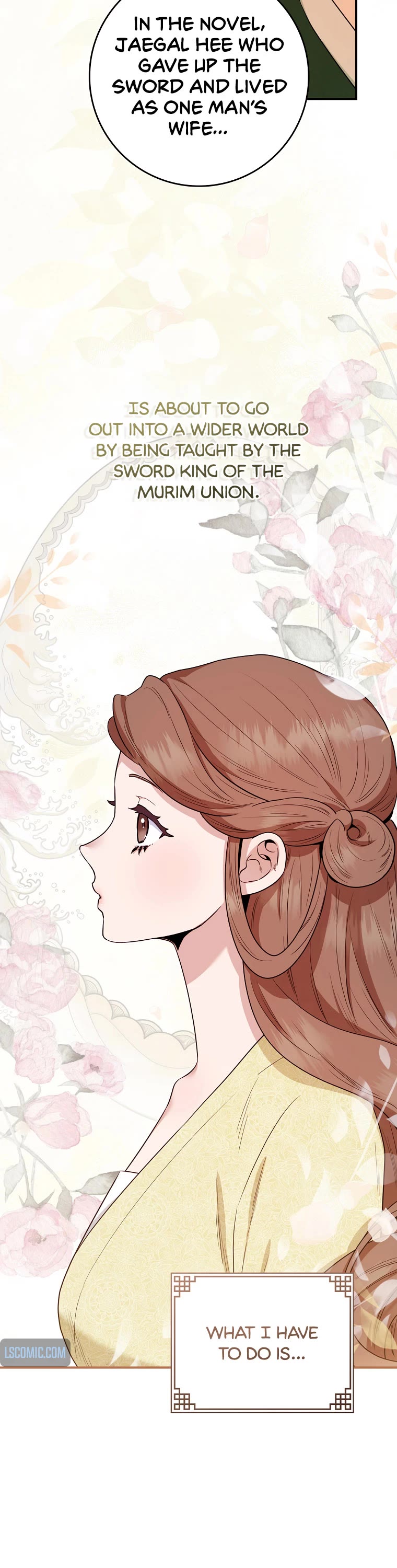 I’m a Martial Art Villainess, but I’m the Strongest! Chapter 106 page 26 - Chapter 106