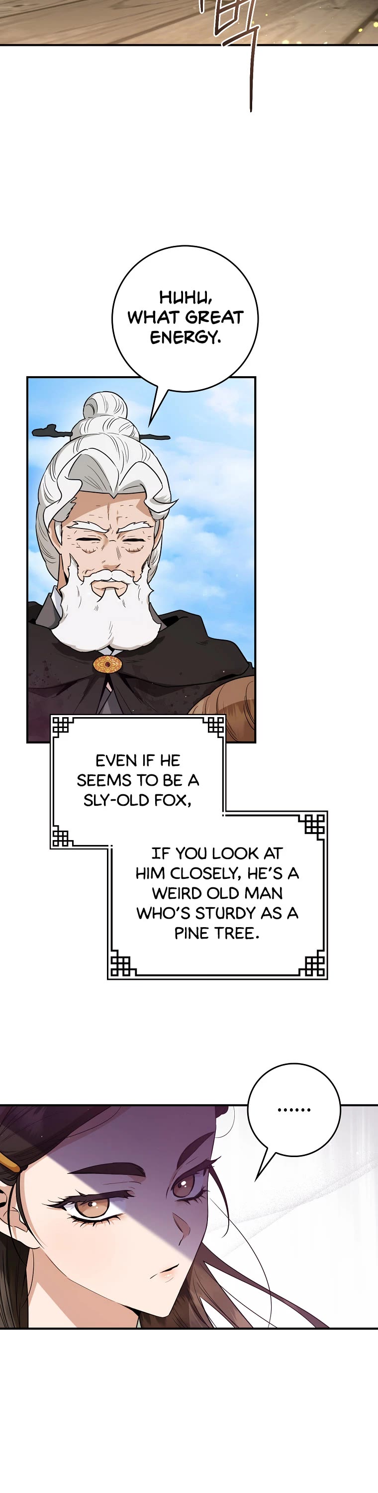 I’m a Martial Art Villainess, but I’m the Strongest! Chapter 106 page 29 - Chapter 106