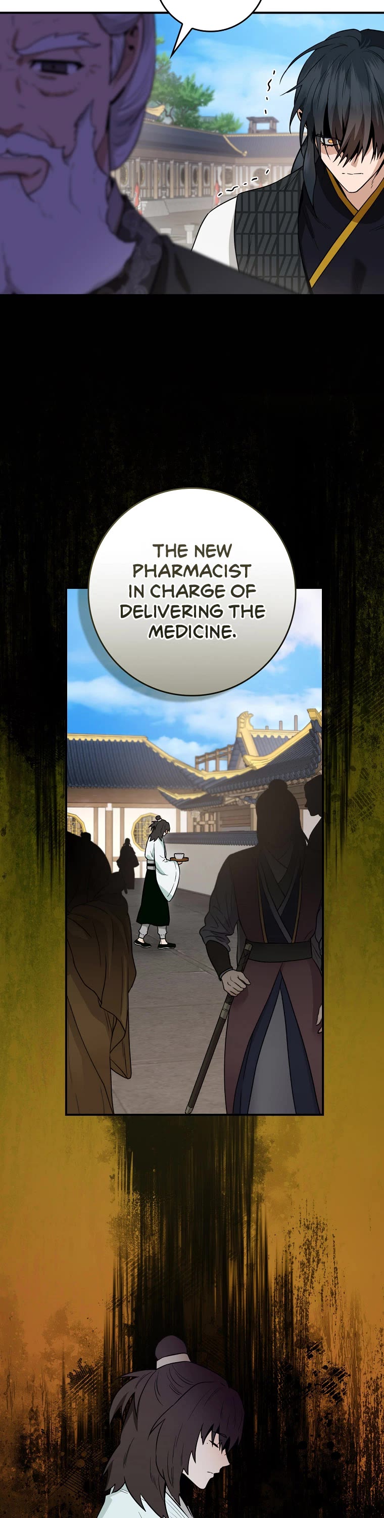 I’m a Martial Art Villainess, but I’m the Strongest! Chapter 106 page 38 - Chapter 106