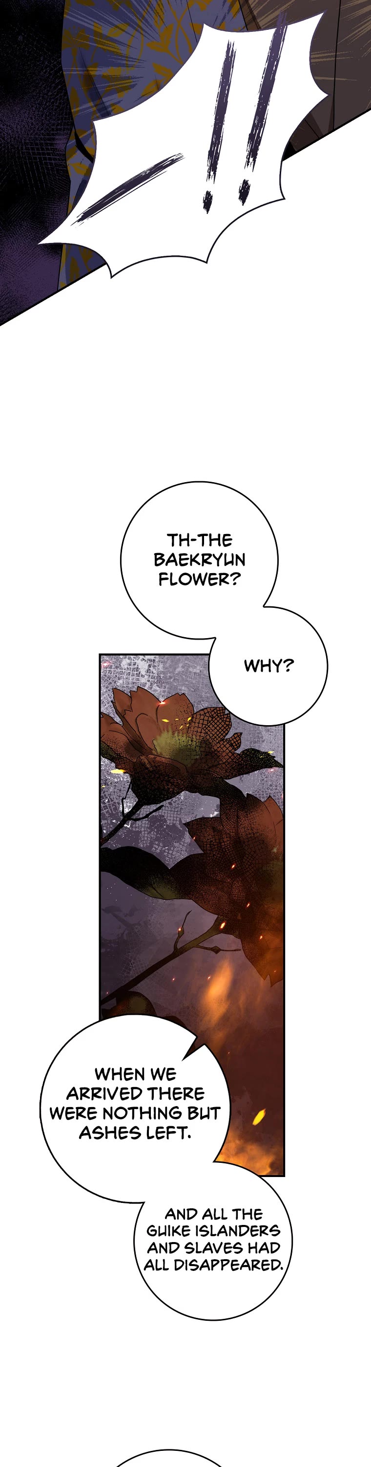I’m a Martial Art Villainess, but I’m the Strongest! Chapter 106 page 5 - Chapter 106