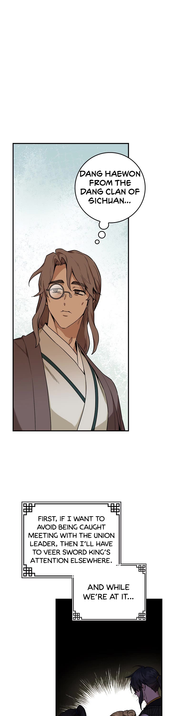 I’m a Martial Art Villainess, but I’m the Strongest! Chapter 107 page 15 - Chapter 107