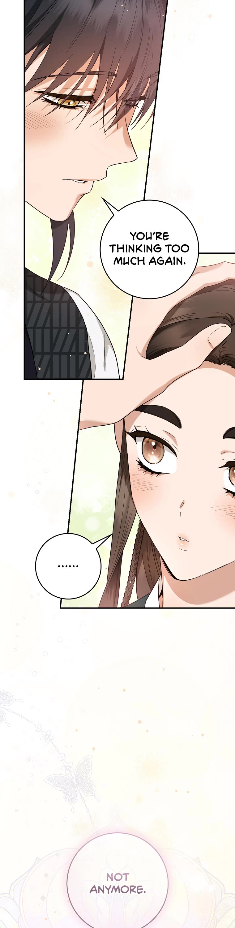 I’m a Martial Art Villainess, but I’m the Strongest! Chapter 107 page 22 - Chapter 107