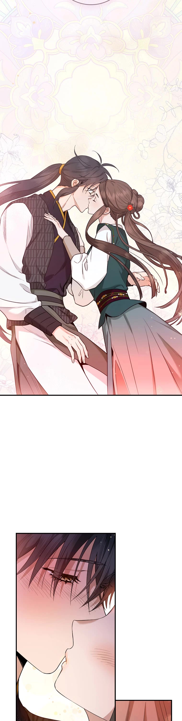 I’m a Martial Art Villainess, but I’m the Strongest! Chapter 107 page 23 - Chapter 107