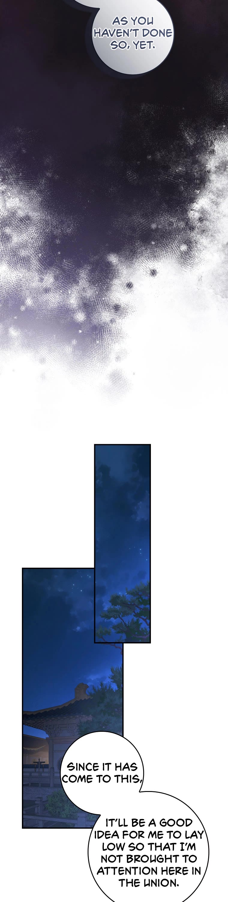 I’m a Martial Art Villainess, but I’m the Strongest! Chapter 108 page 18 - Chapter 108