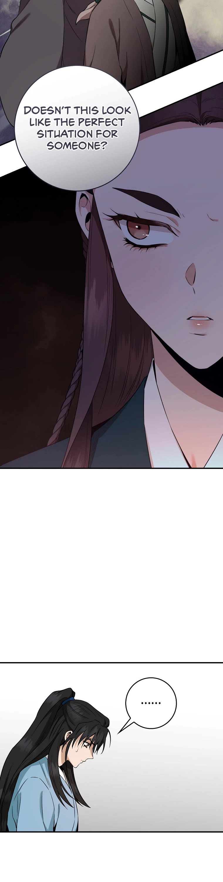 I’m a Martial Art Villainess, but I’m the Strongest! Chapter 108 page 27 - Chapter 108